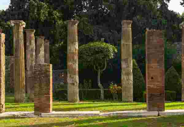 day trip from rome to pompeii_feature
