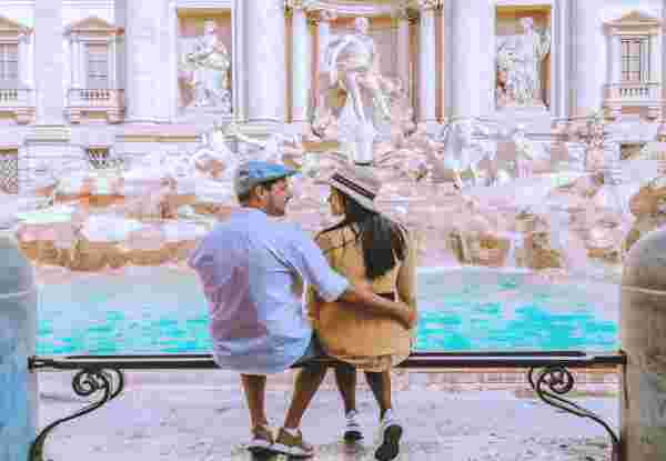 rome couple_romantic things to do in rome_feature