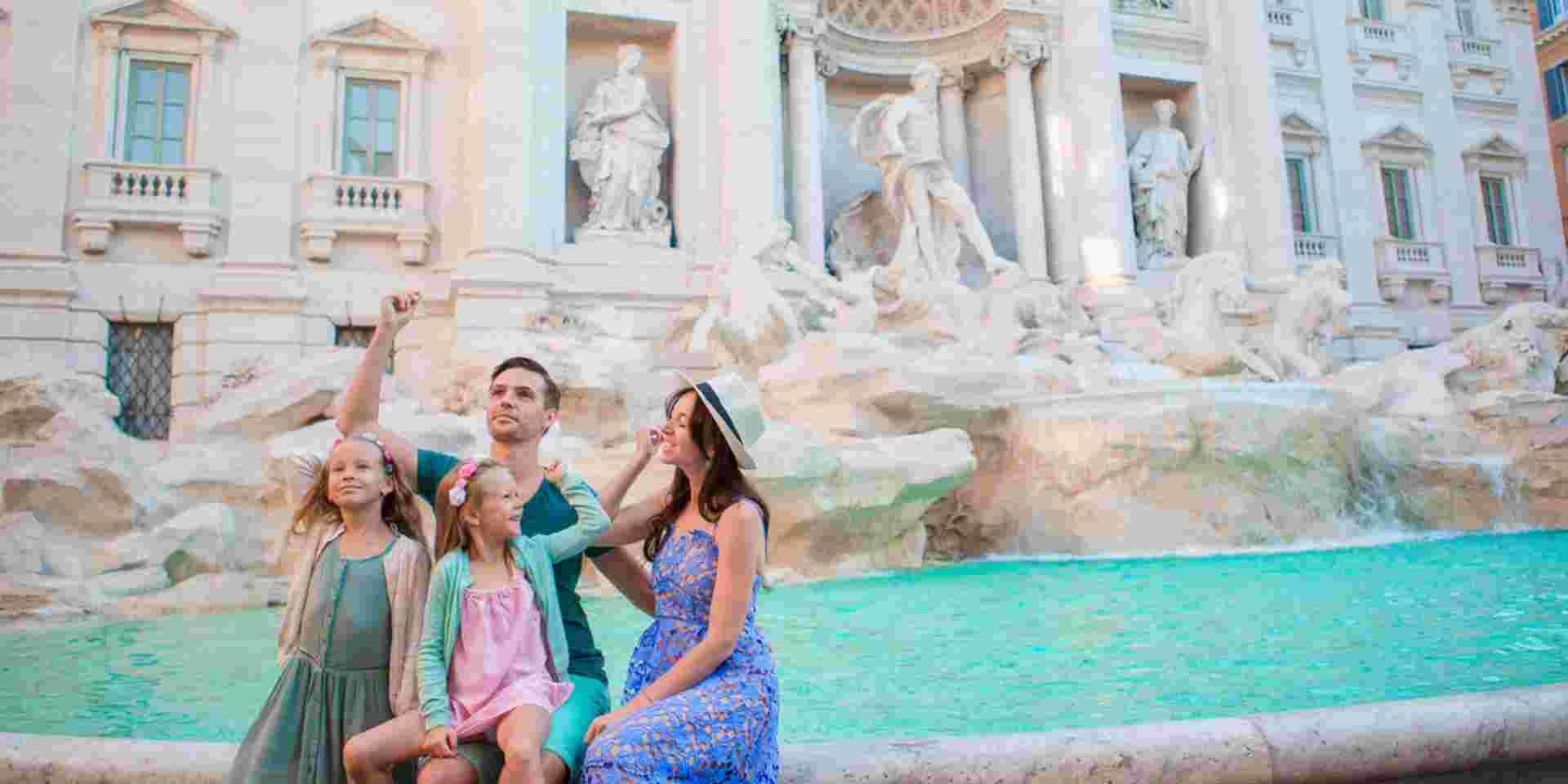 what to do in Rome with kids_feature