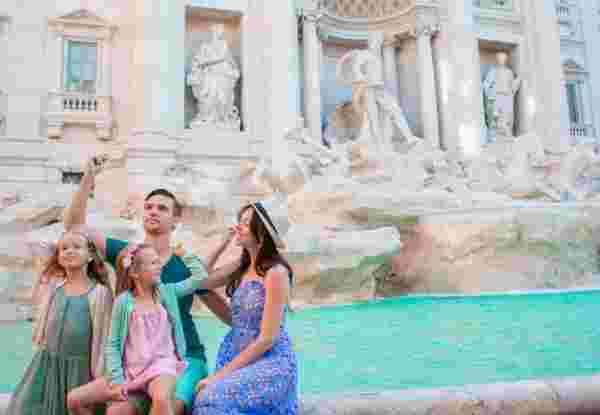 what to do in Rome with kids_feature