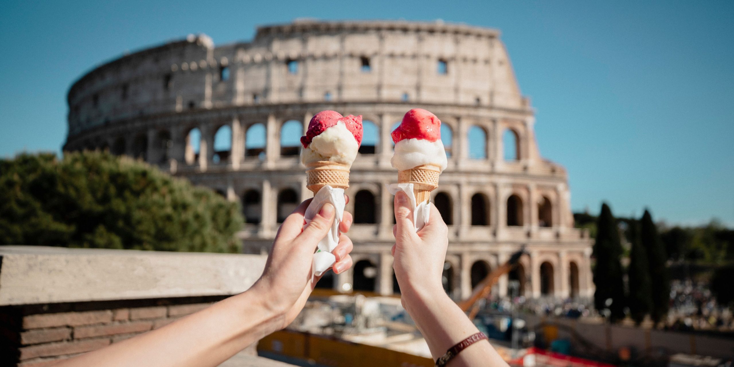 A Guide to Rome Weather in August - Greece Insiders