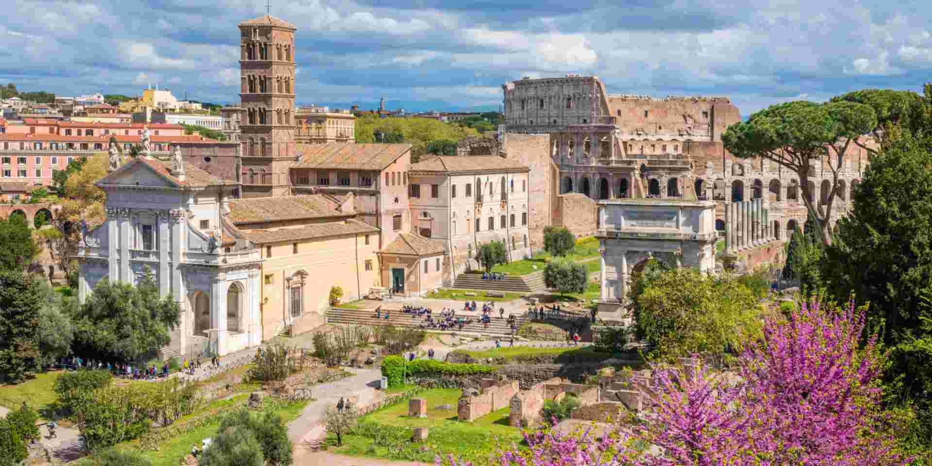 weather in rome in may_feature
