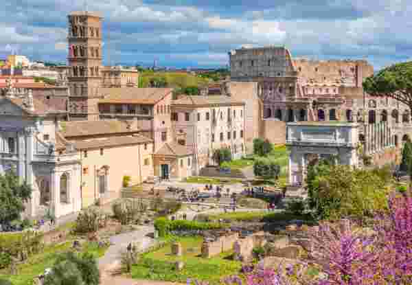weather in rome in may_feature