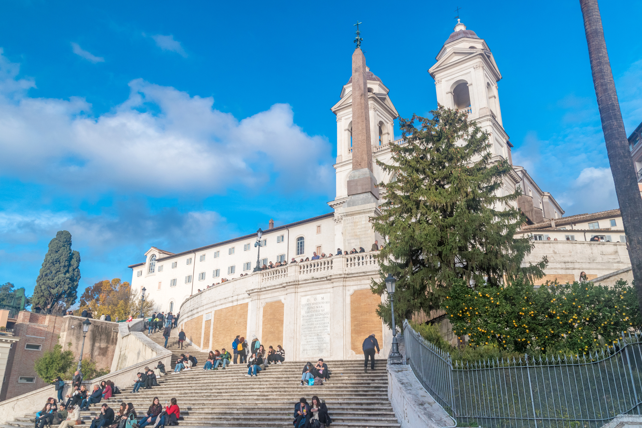 Where to Stay in Rome: Best Neighborhoods Explored, image size:2121x1414