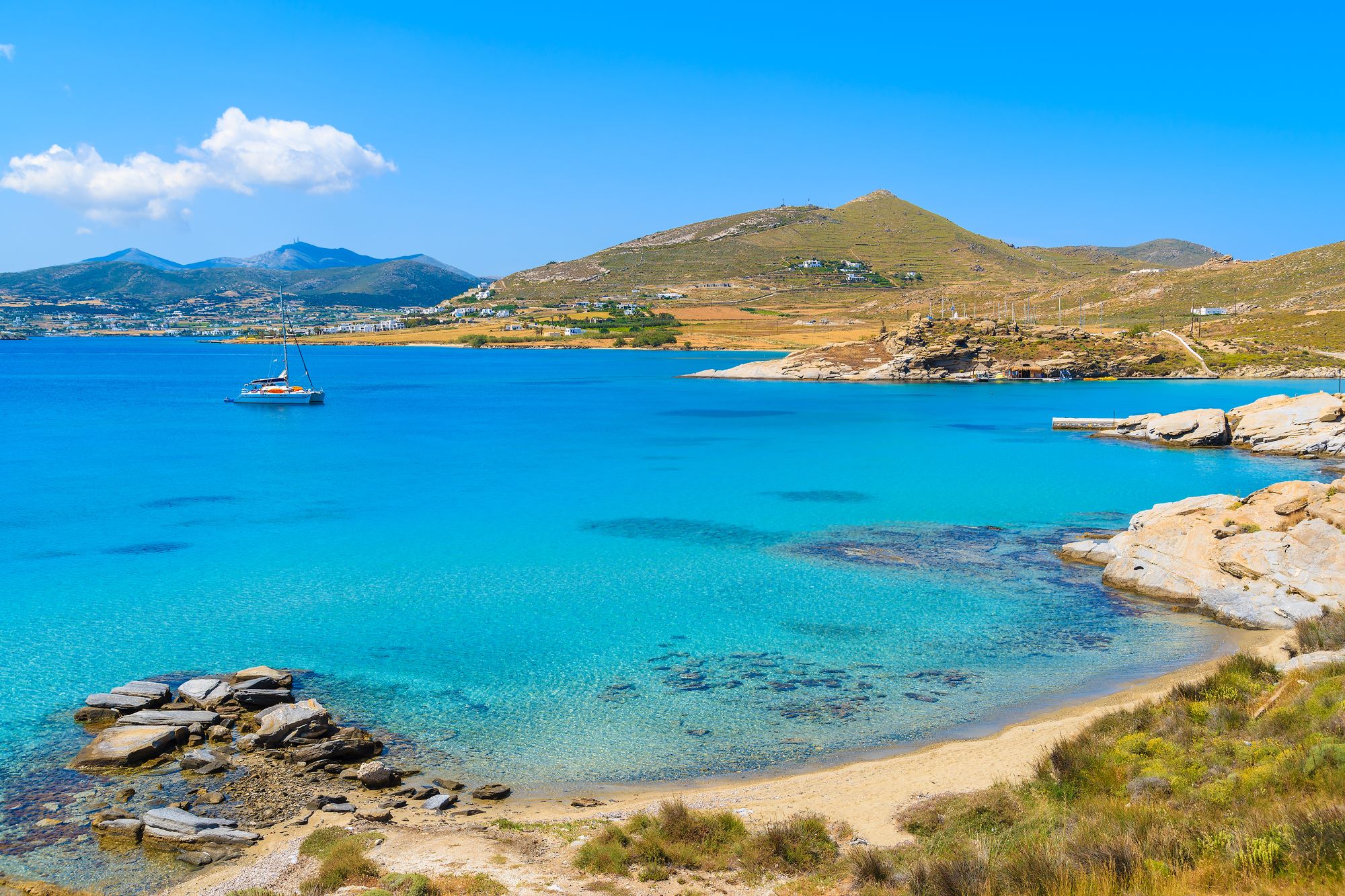 Experience Monastiri Beach In Paros Greece Insiders experience-monastiri-beach-in-paros-greece-insiders