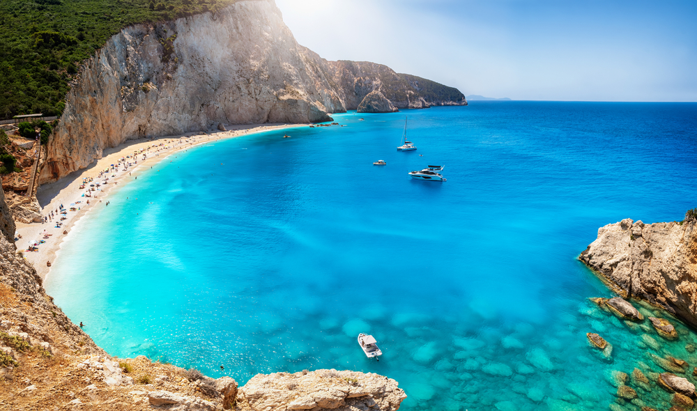 Porto Katsiki