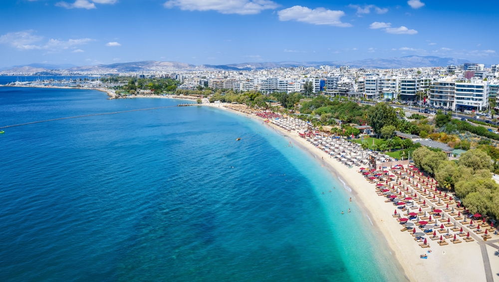 Athens Riviera Beach