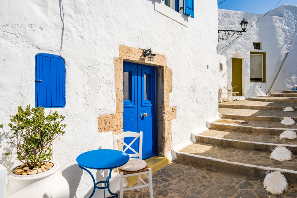 plaka milos