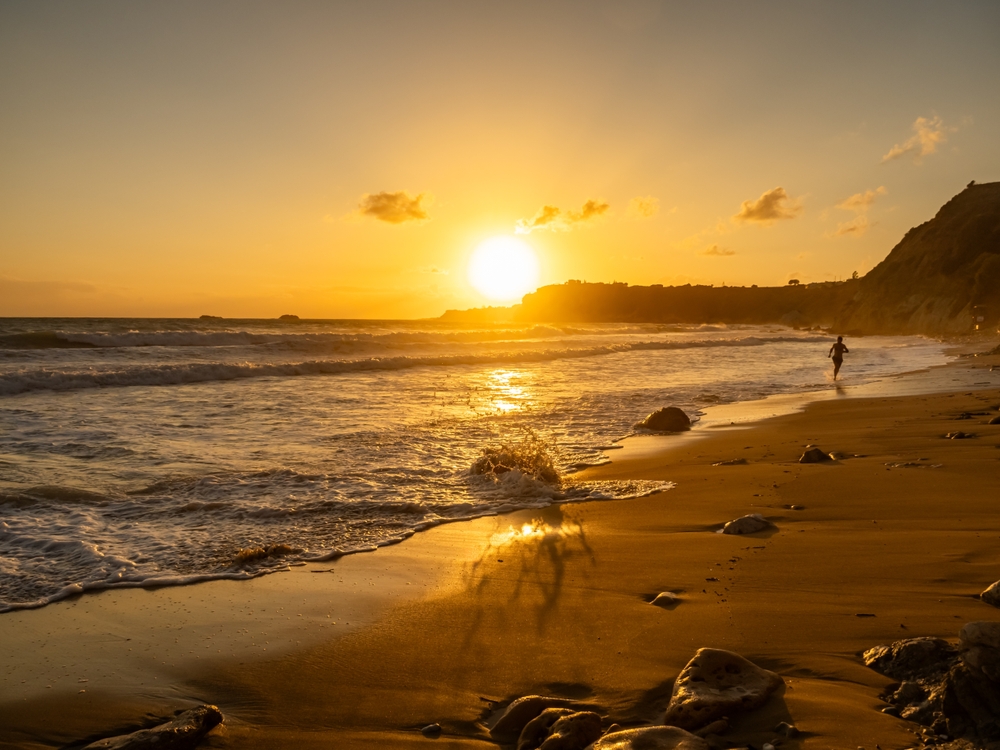 avithos beach kefalonia
