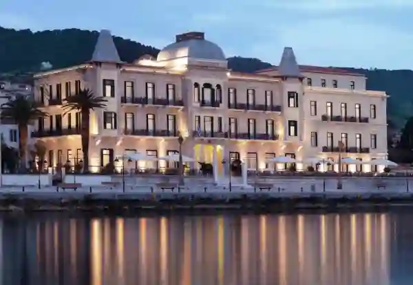 posidonionSpetses