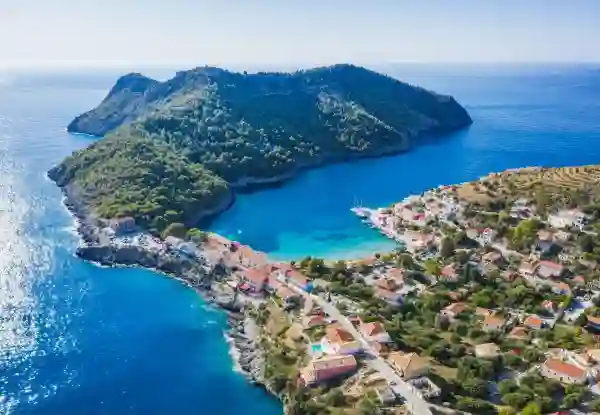 Best Greek Islands To Visit In June 1