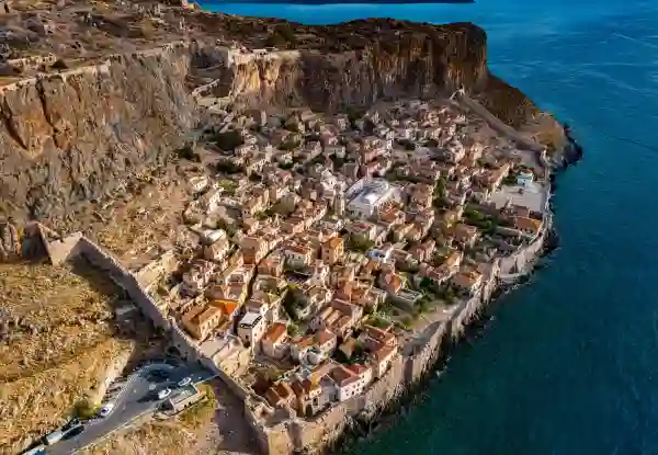 Monemvasia 1