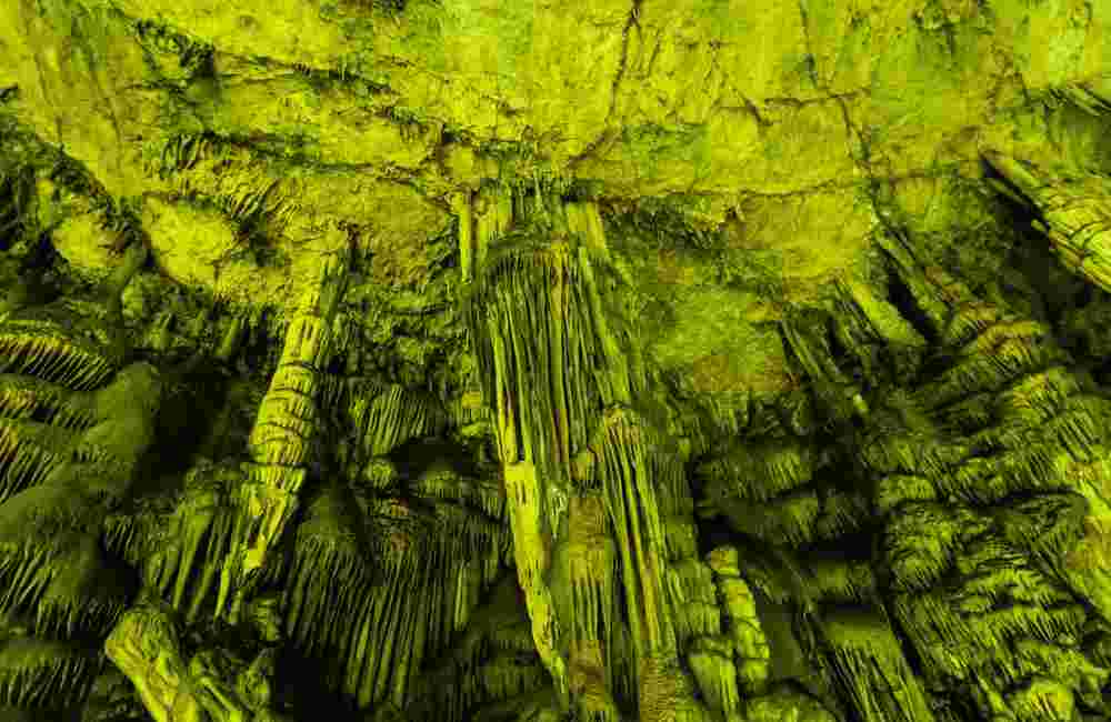 Dikteo,Andro,Cave,Also,Known,As,Birth,Place,Of,Zeus