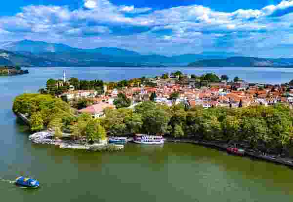 Ioannina
